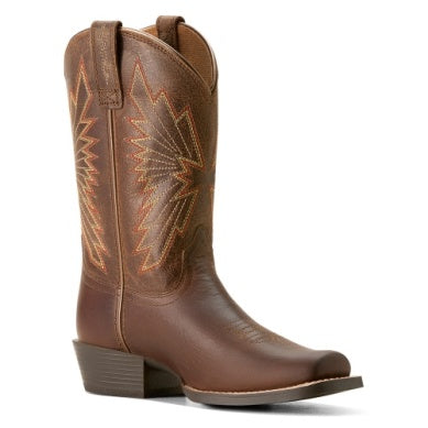 Ariat Youth Decatur Honey Bee Boot