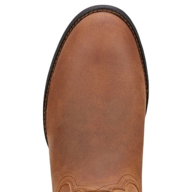 ARIAT MENS HERITAGE ROPER