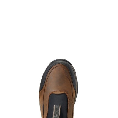 ARIAT MENS TERRAIN EASE H20