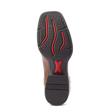 ARIAT MENS SPORT BIG COUNTRY ALMOND BLUFF