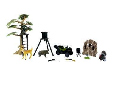 Big Country Large Hunting Set