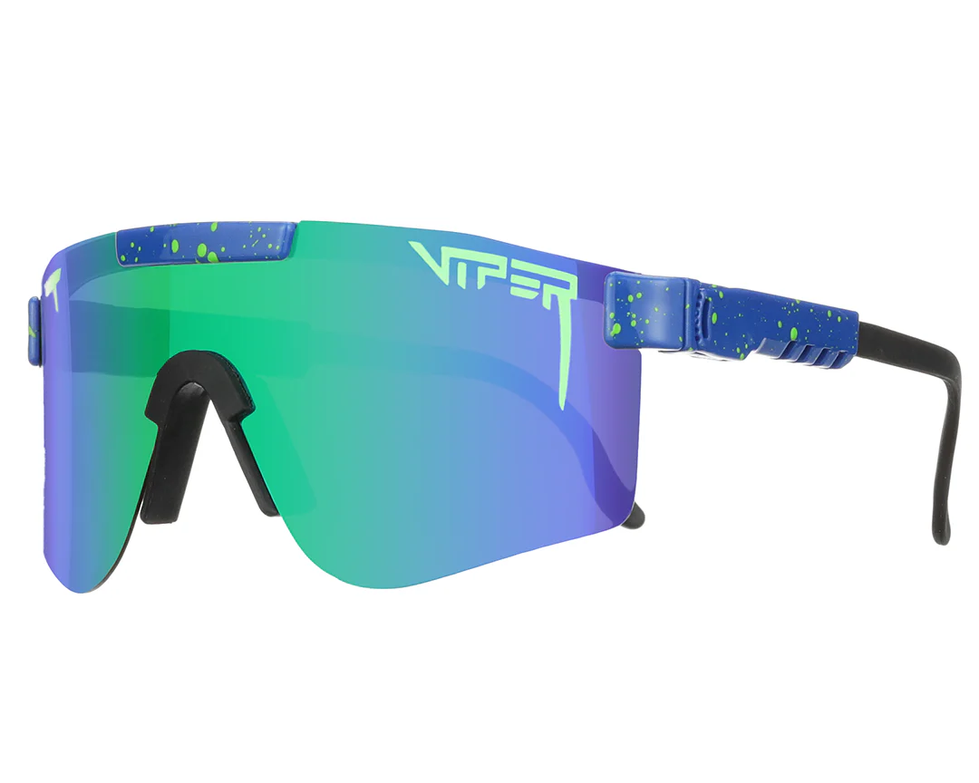 Pit Vipers The Leonardo Polarised Double Wide