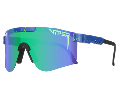 Pit Vipers The Leonardo Polarised Double Wide
