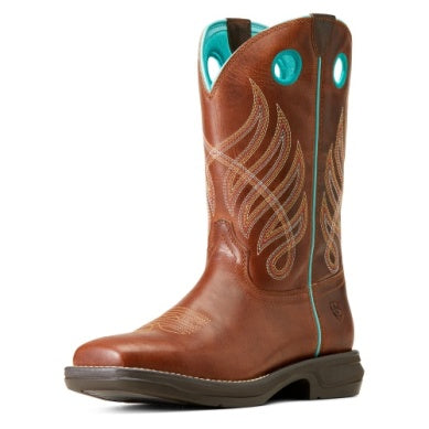ARIAT LADIES ANTHEM MYRA ARIZONA CANYON