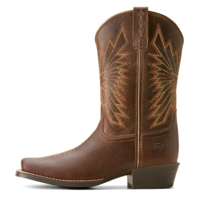 Ariat Youth Decatur Honey Bee Boot