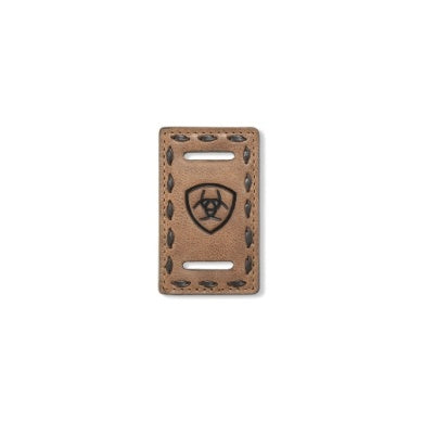 Ariat Scarf Slide Brown