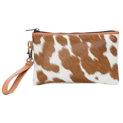 The Design Edge Toronto Clutch