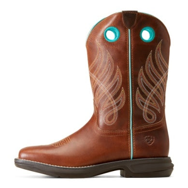 ARIAT LADIES ANTHEM MYRA ARIZONA CANYON