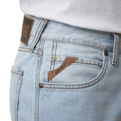 ARIAT MENS M5 STRAIGHT LEG ELI ZUMA