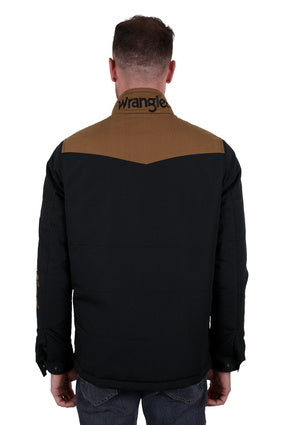 Wrangler Mens Spencer Jacket