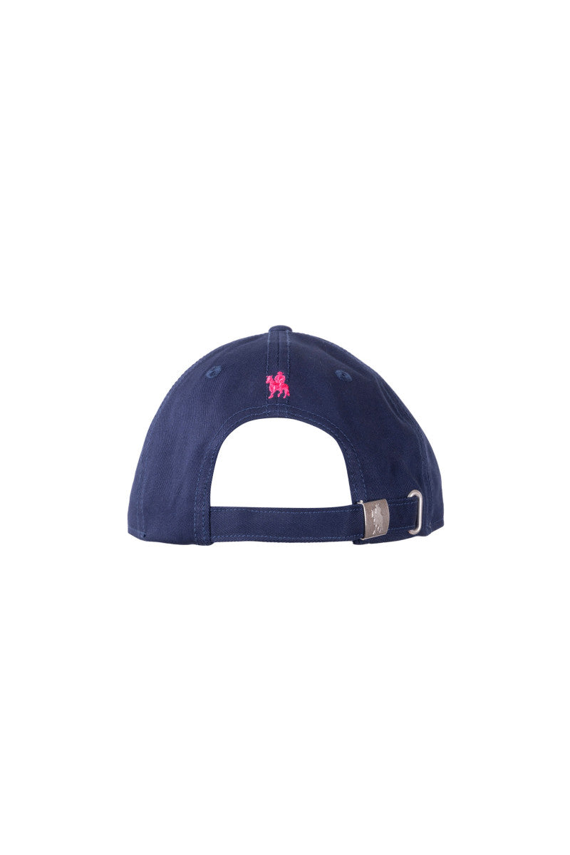 THOMAS COOK SCRIPT LOGO CAP