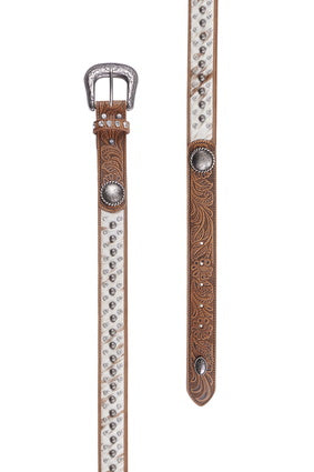 Pure Western Womens Fifi Belt