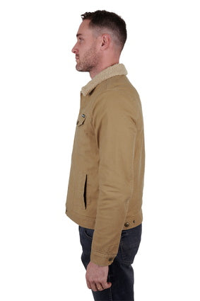 Wrangler Mens Cameron Jacket