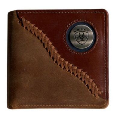 ARIAT WALLET WLT2113A BI FOLD