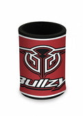 BULLZYE TRADEMARK STUBBY COOLER