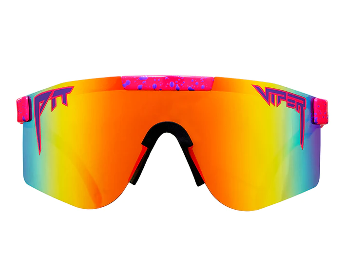 Pit Vipers The Radical Polarised Double Wide
