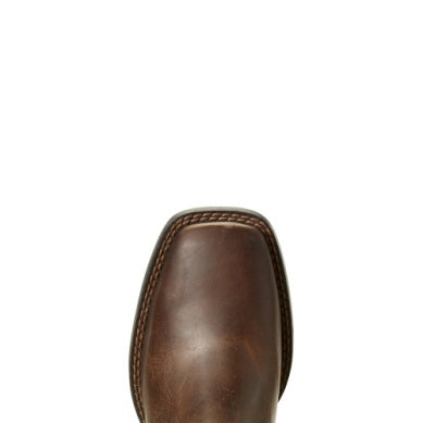 ARIAT KIDS HERITAGE ROPER SQUARE TOE