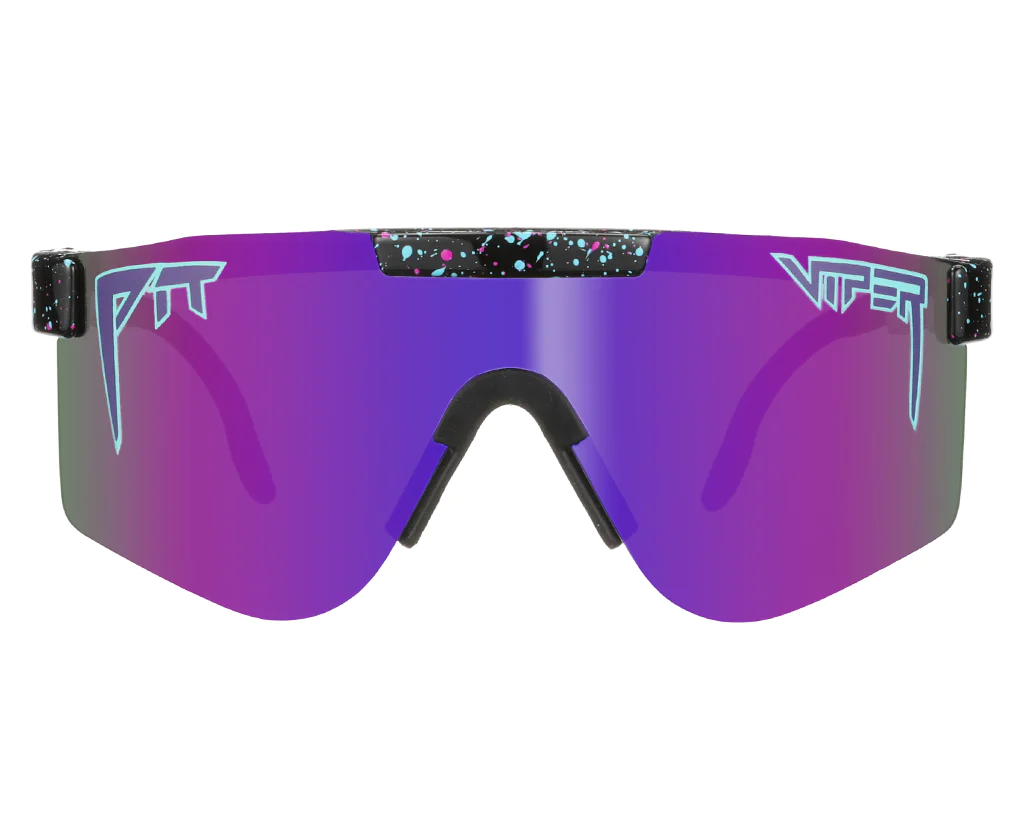 Pit Vipers The Night Fall Polarised Double Wide