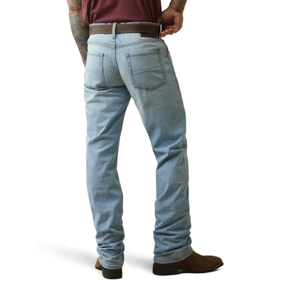 ARIAT MENS M5 STRAIGHT LEG ELI ZUMA