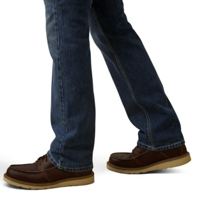 ARIAT MENS M7 STRAIGHT LEG GRIFFEN BRIGHTON