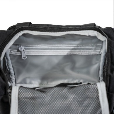 Ariat Vanity Bag - Purple Black