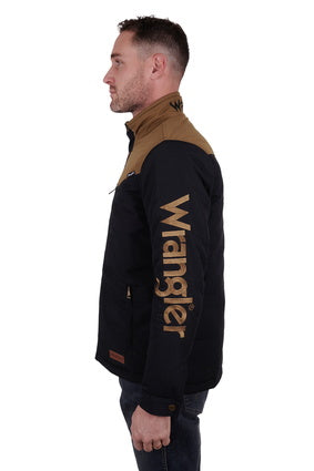 Wrangler Mens Spencer Jacket