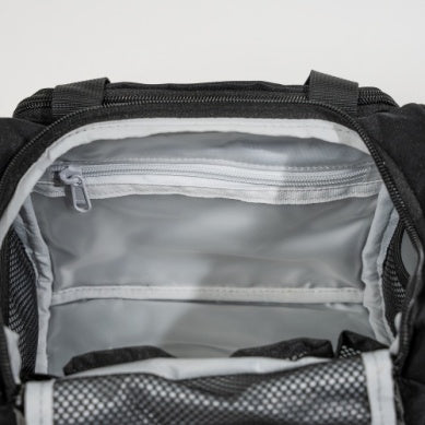 Ariat Vanity Bag - Khaki Black