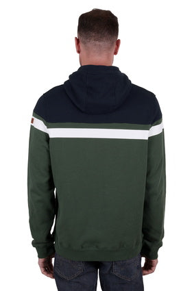 Wrangler Mens Jonathon Hoodie
