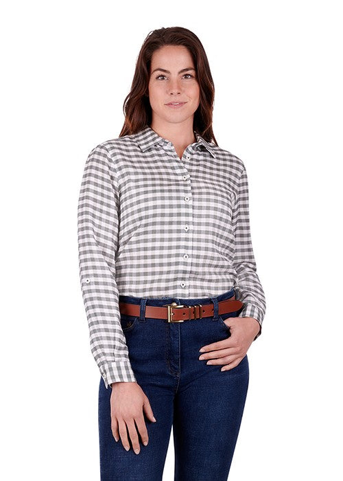Thomas Cook Wmns Harper LS Shirt
