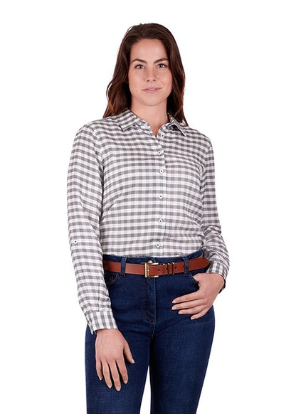 Thomas Cook Wmns Harper LS Shirt