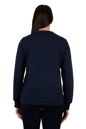 Thomas Cook Womens Piper Sweat