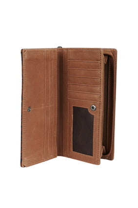 Wrangler Womens Clara Wallet