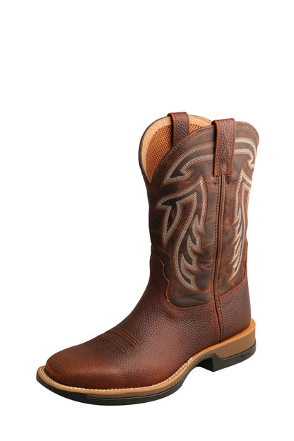 TWISTED X MENS 11' TECH X BOOT