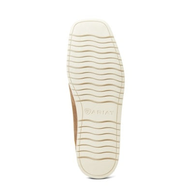 Ariat Ladies cruisers Easy Flex Trusty Brown