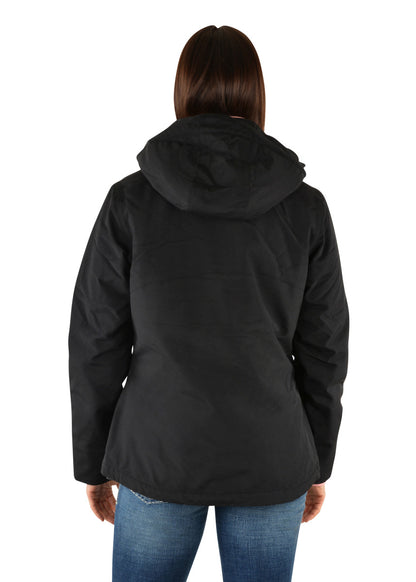 WRANGLER WMNS WALKER JACKET