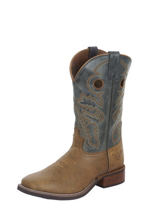 Pure Western Mens Prescott Boot