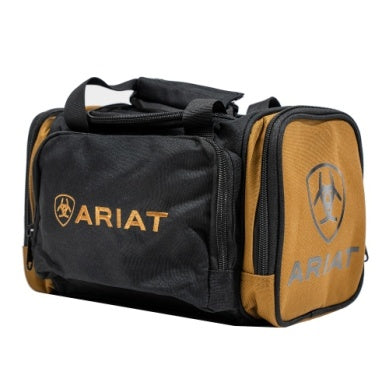 Ariat Vanity Bag - Khaki Black
