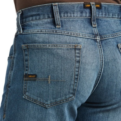 ARIAT MENS REBAR  M5 JEAN