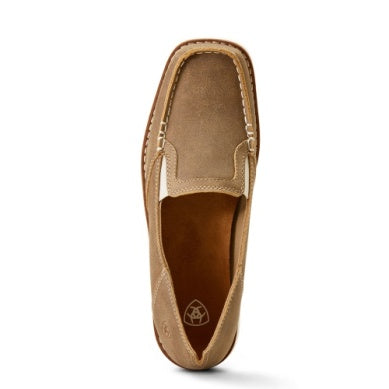 Ariat Ladies cruisers Easy Flex Trusty Brown