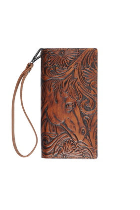 Wrangler Womens Clara Wallet