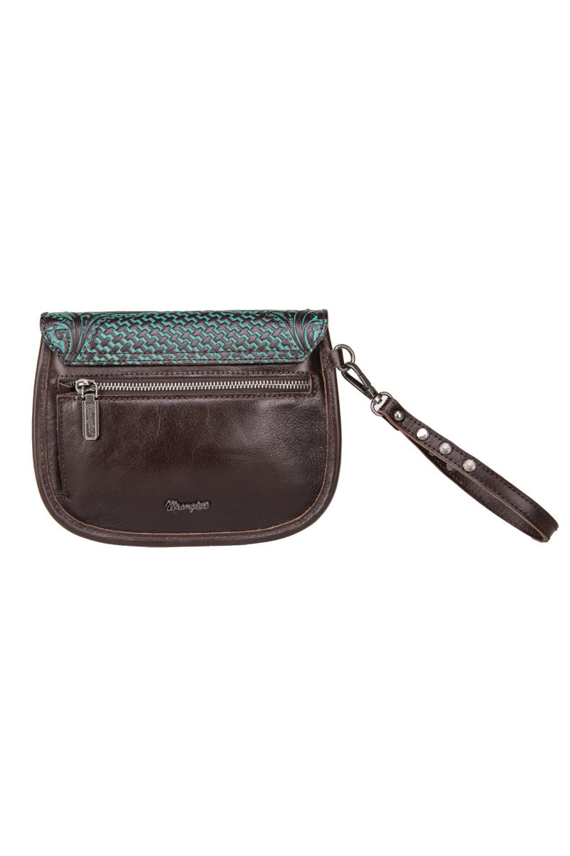 WRANGLER RITA CLUTCH BAG