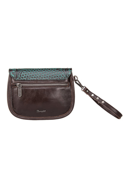 WRANGLER RITA CLUTCH BAG