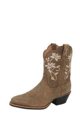 Twisted X Wmns 9 Western Boot