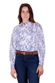 THOMAS COOK WMNS PIPER LS SHIRT