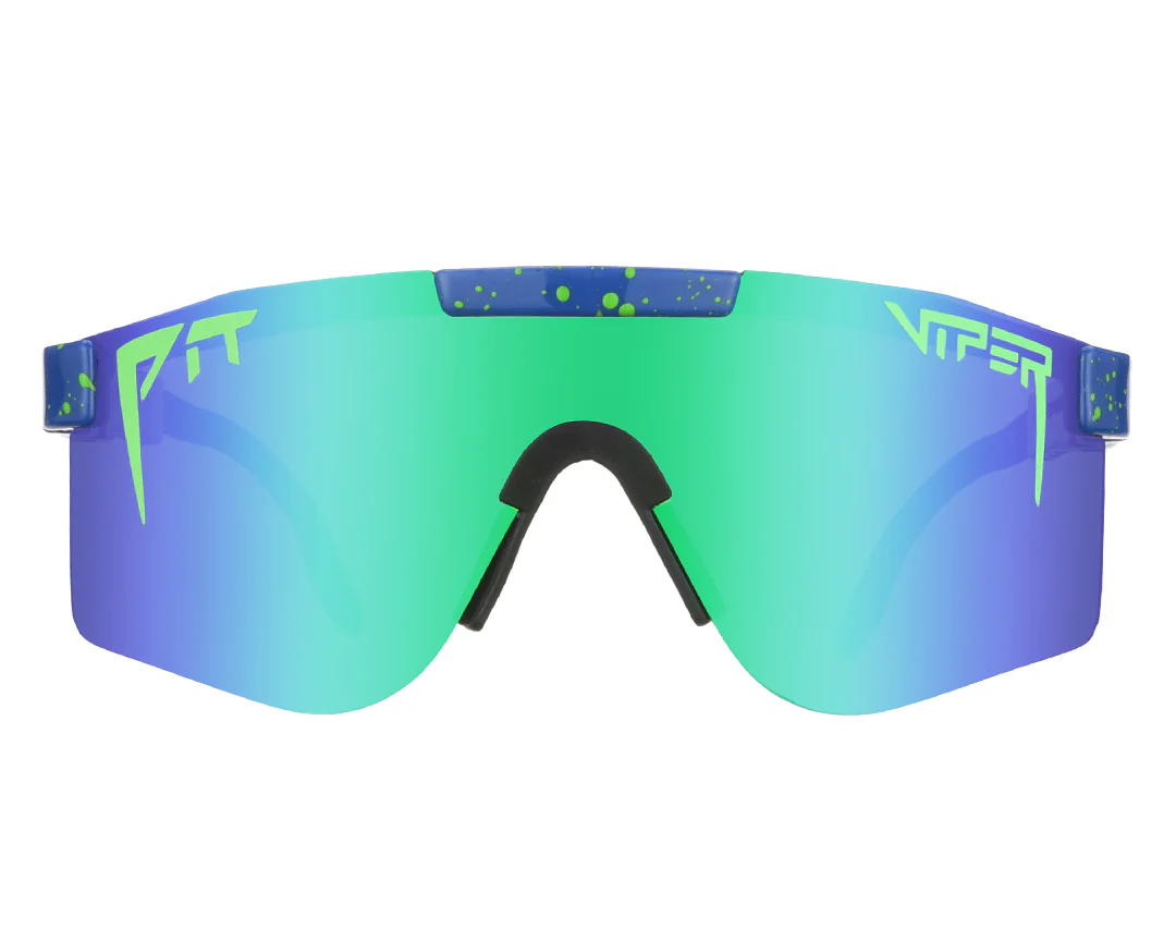 Pit Vipers The Leonardo Polarised Double Wide