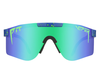 Pit Vipers The Leonardo Polarised Double Wide