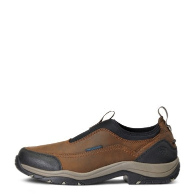 ARIAT MENS TERRAIN EASE H20