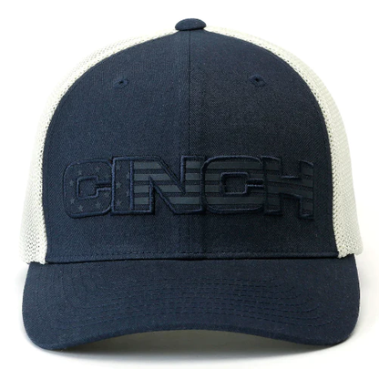 CINCH MENS CAP MCC0750001