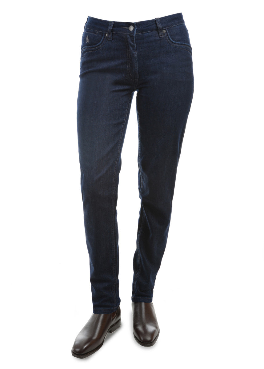 THOMAS COOK LYNDA SLIM LEG WONDER JEAN