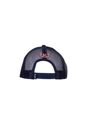 Wrangler Womens Chelsea Trucker Cap